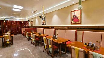 AgraOne - A Boutique Hotel by Dayal Lodge