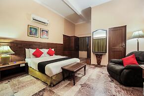 AgraOne - A Boutique Hotel by Dayal Lodge