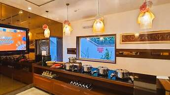 AgraOne - A Boutique Hotel by Dayal Lodge