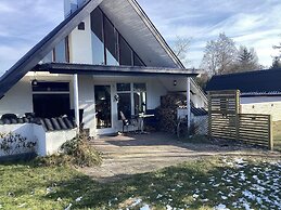 6 Person Holiday Home in Idestrup