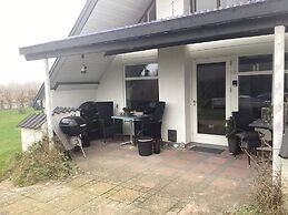 6 Person Holiday Home in Idestrup