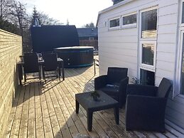 6 Person Holiday Home in Idestrup
