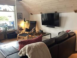 6 Person Holiday Home in Idestrup