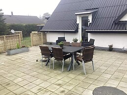 6 Person Holiday Home in Idestrup