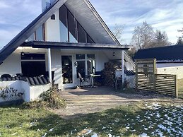 6 Person Holiday Home in Idestrup