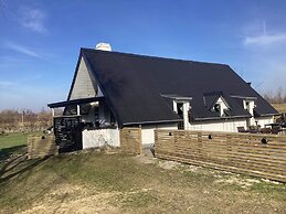 6 Person Holiday Home in Idestrup