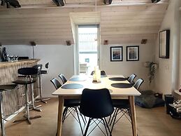 6 Person Holiday Home in Idestrup