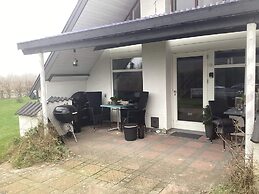 6 Person Holiday Home in Idestrup