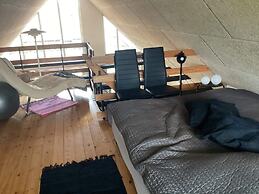 6 Person Holiday Home in Idestrup