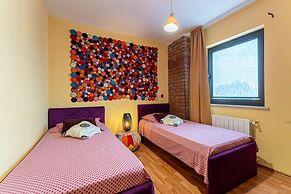 Apartment in Medulin With sea View