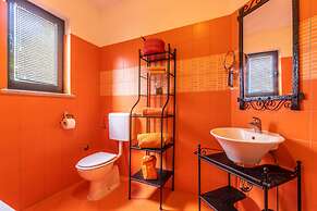 Apartment in Medulin With sea View