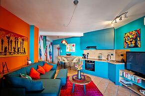 Apartment in Medulin With sea View