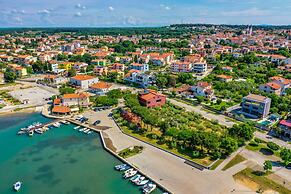 Apartment in Medulin With sea View