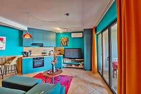 Apartment in Medulin With sea View