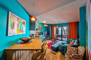 Apartment in Medulin With sea View