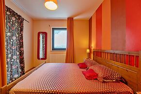 Apartment in Medulin With sea View