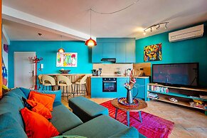 Apartment in Medulin With sea View