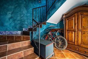 Apartment in Medulin With sea View