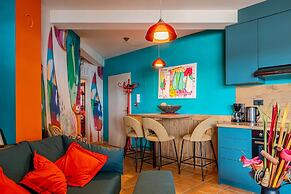 Apartment in Medulin With sea View