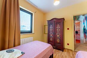 Apartment in Medulin With sea View