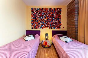 Apartment in Medulin With sea View
