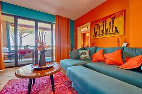 Apartment in Medulin With sea View