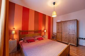 Apartment in Medulin With sea View
