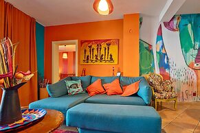 Apartment in Medulin With sea View