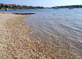 Apartment in Medulin With sea View