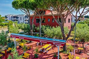 Apartment in Medulin With sea View
