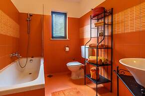 Apartment in Medulin With sea View