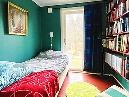 4 Star Holiday Home in Frandefors