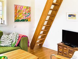 4 Star Holiday Home in Frandefors