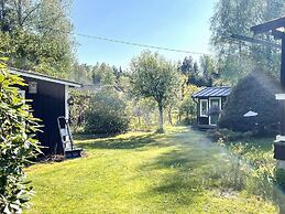 4 Star Holiday Home in Frandefors
