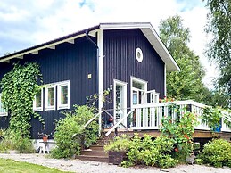 4 Star Holiday Home in Frandefors