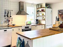 4 Star Holiday Home in Frandefors