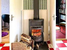 4 Star Holiday Home in Frandefors