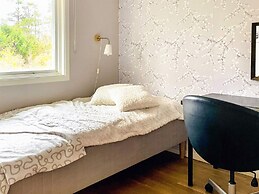 4 Star Holiday Home in Frandefors