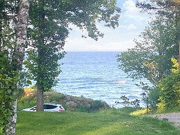 4 Star Holiday Home in Frandefors