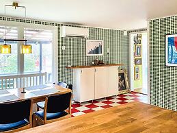4 Star Holiday Home in Frandefors