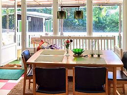 4 Star Holiday Home in Frandefors