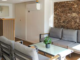 5 Star Holiday Home in Blokhus