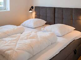 5 Star Holiday Home in Blokhus
