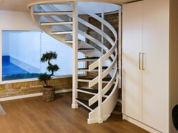 5 Star Holiday Home in Blokhus