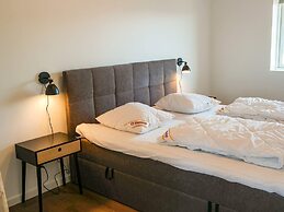 5 Star Holiday Home in Blokhus