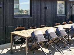 5 Star Holiday Home in Blokhus