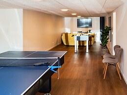 5 Star Holiday Home in Blokhus