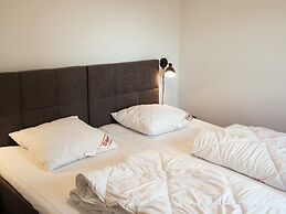 5 Star Holiday Home in Blokhus