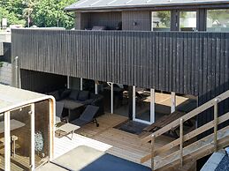 5 Star Holiday Home in Blokhus