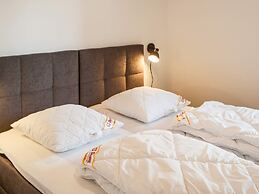 5 Star Holiday Home in Blokhus